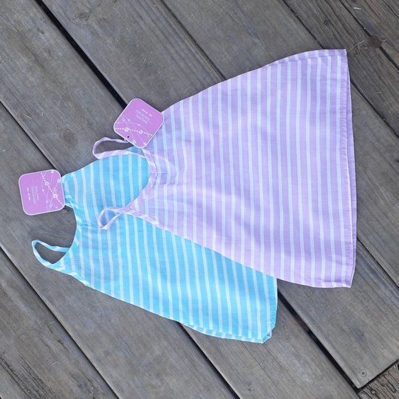 ⛱️2 NWT Dresses - Picture 1 of 7